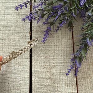 Sterling Silver Bracelet